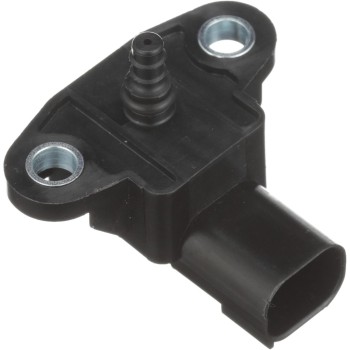 Turbocharger Boost Sensor