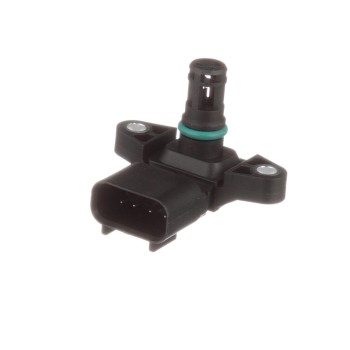 Turbocharger Boost Sensor