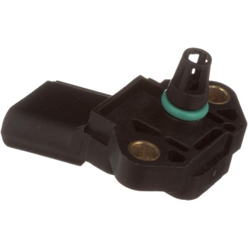 Turbocharger Boost Sensor