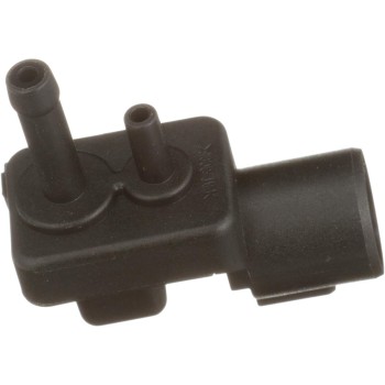 Fuel Tank Pressure Sensor