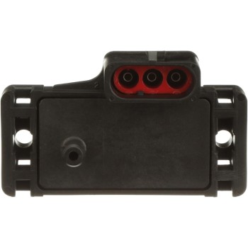 Barometric Pressure Sensor