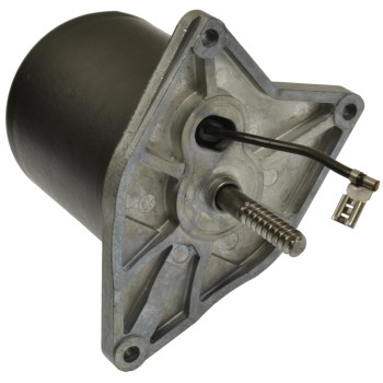 Two Speed Axle Shift Motor