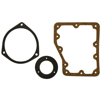 Two Speed Axle Shift Motor