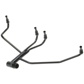 Secondary Air Injection Pipe