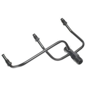 Secondary Air Injection Pipe