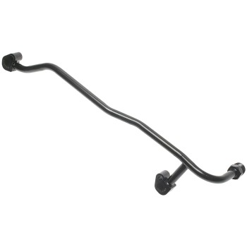 Secondary Air Injection Pipe