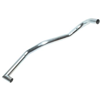 Secondary Air Injection Pipe