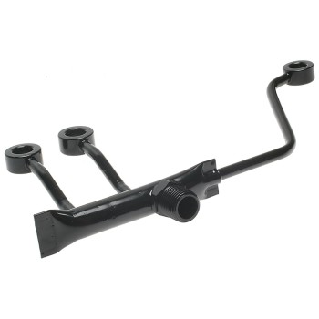 Secondary Air Injection Pipe