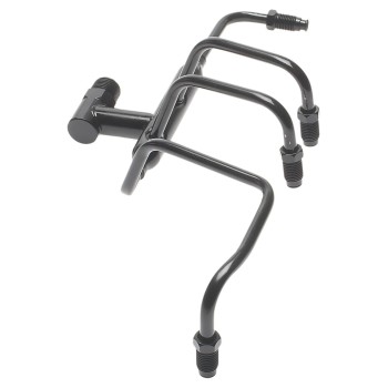 Secondary Air Injection Pipe