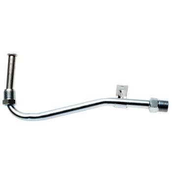 Secondary Air Injection Pipe