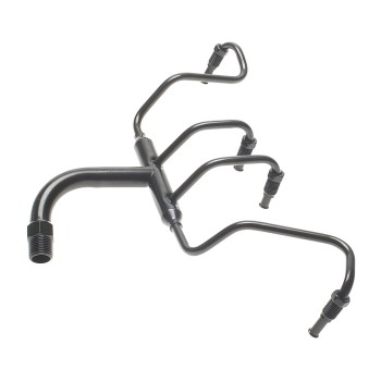 Secondary Air Injection Pipe