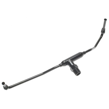 Secondary Air Injection Pipe