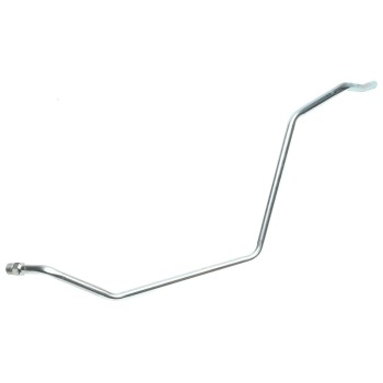 Secondary Air Injection Pipe