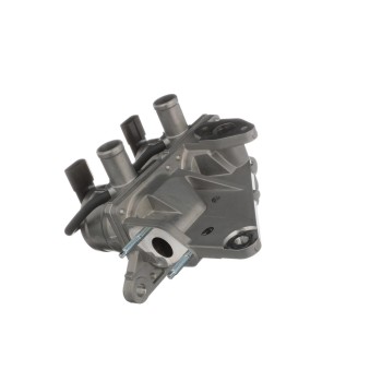 Secondary Air Injection Pump Check Valve