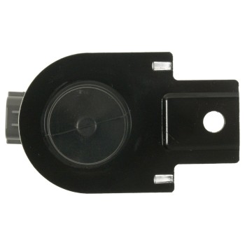 Hood Ajar Indicator Switch