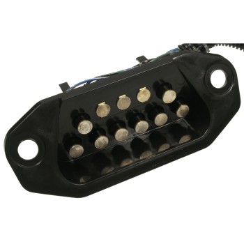 Sliding Door Contact Assembly