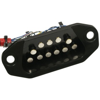 Sliding Door Contact Assembly