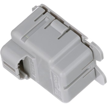 Cabin Air Temperature Sensor