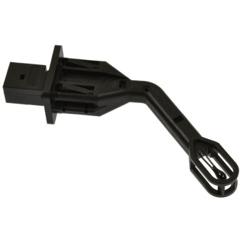 A/C Evaporator Temperature Sensor