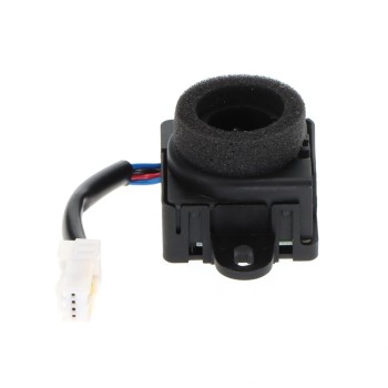 Cabin Air Temperature Sensor
