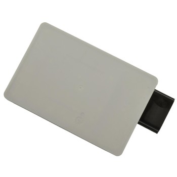 Blind Spot Detection System Warning Sensor