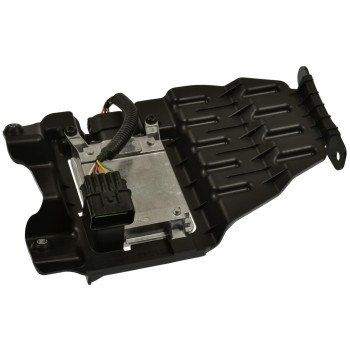 Blind Spot Detection System Warning Sensor