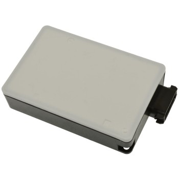 Cruise Control Distance Sensor