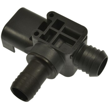 Power Brake Booster Vacuum Sensor