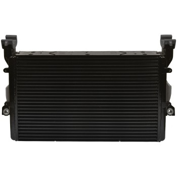 Intercooler