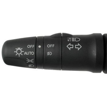 Fog Light Switch