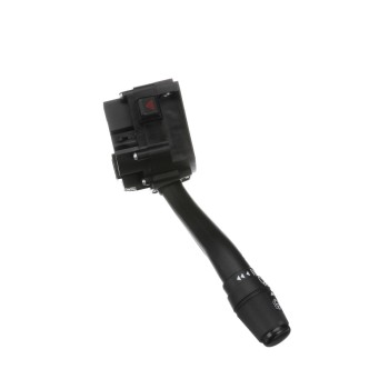 Hazard Warning Switch