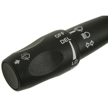 Hazard Warning Switch