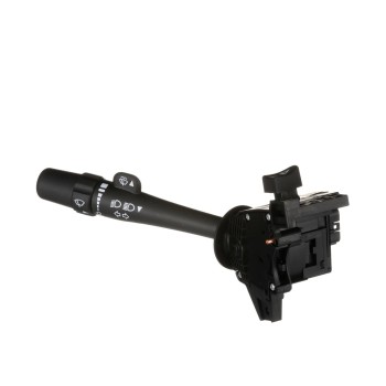 Hazard Warning Switch