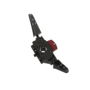 Hazard Warning Switch