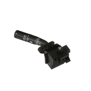 Hazard Warning Switch