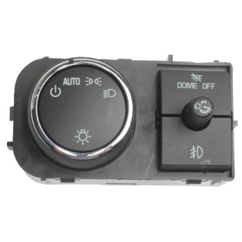 Fog Light Switch