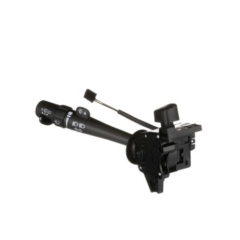 Hazard Warning Switch