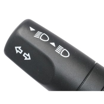 Hazard Warning Switch