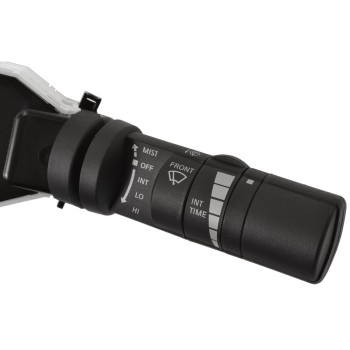 Windshield Wiper Switch