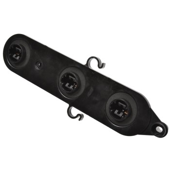 Tail Light Circuit Board