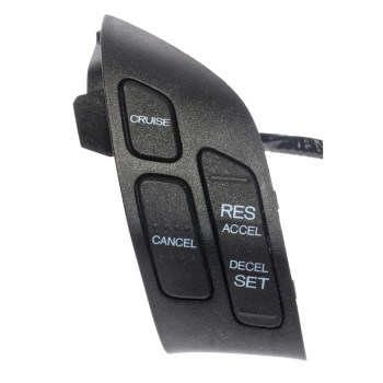 Cruise Control Switch