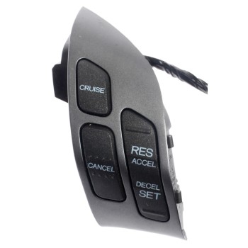 Cruise Control Switch