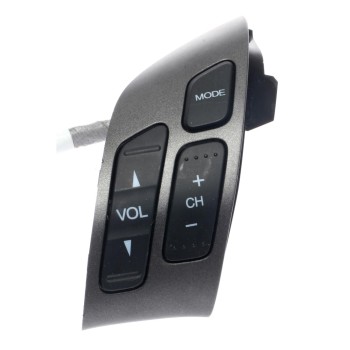 Cruise Control Switch