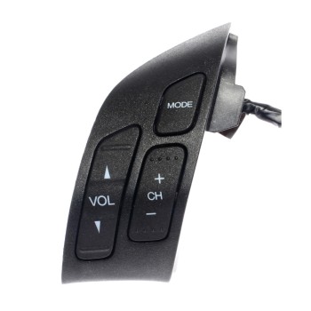 Cruise Control Switch