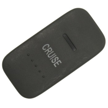 Cruise Control Switch