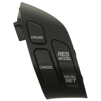 Cruise Control Switch