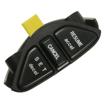 Cruise Control Switch