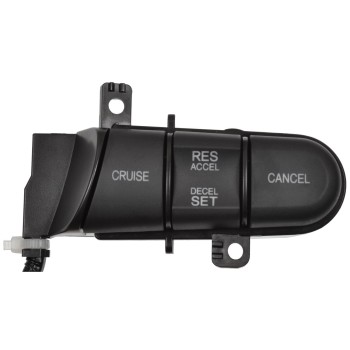 Cruise Control Switch