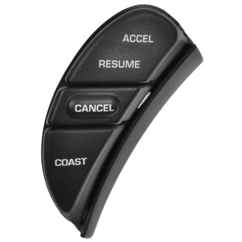 Cruise Control Switch