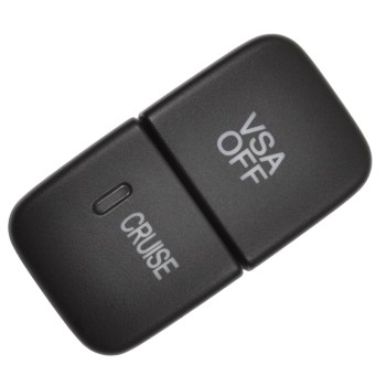 Cruise Control Switch